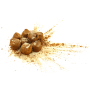 Truffels - gezouten caramel  