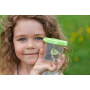 Insectenpotje (met vergrootglas)