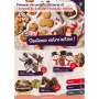 FUND - Folderpakket CHOCOLA FR | NJ 2025