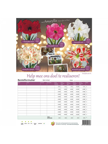 FUND - AMARYLLIS folder VL NJ 2021