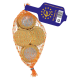 Chocolade munten (50 gr)