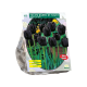 Zwarte Tulpen per 10