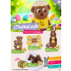 Chokoladekampgane Forår