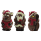 Holle Kerstfiguren 