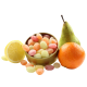 Fruit snoepjes 
