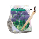 Sierlook per 15 + gratis bollen steker