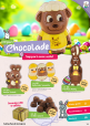 Chocoladeactie Voorjaar