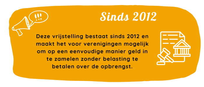 Scholen en verenigingen