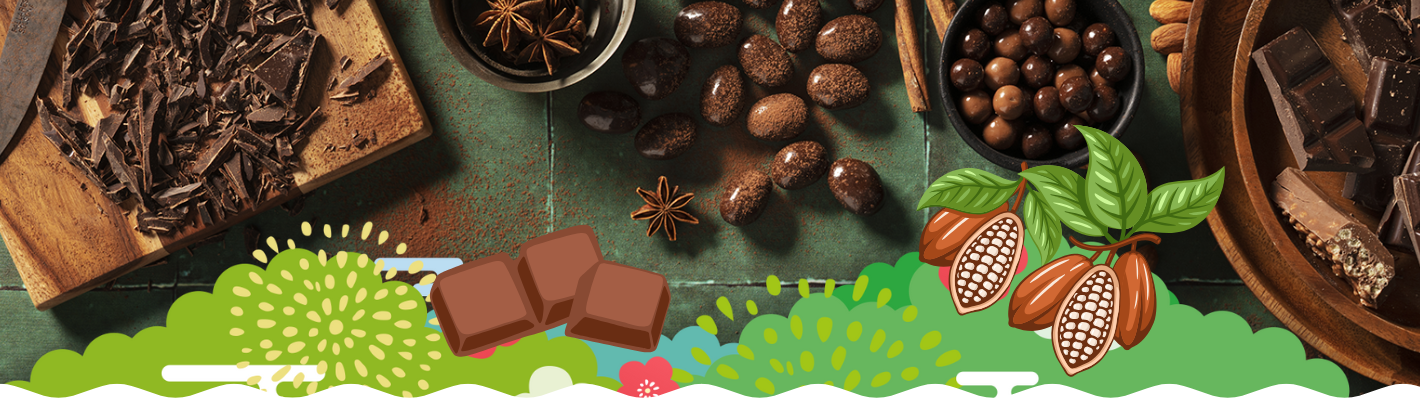 Chocoladeactie
